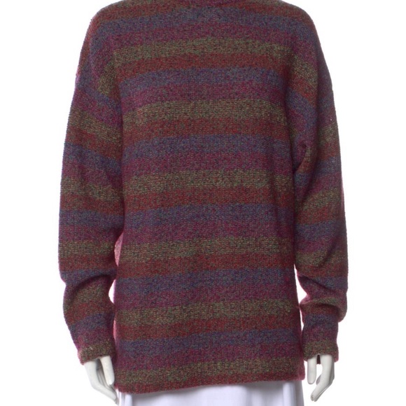 Vintage Missoni Sweater - Picture 1 of 2